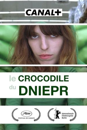 Dnipro Crocodile's poster image