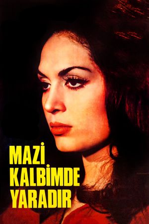 Mazi Kalbimde Yaradir's poster