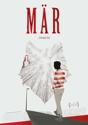 Mär - A German Tale's poster