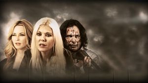 Art of the Dead's poster