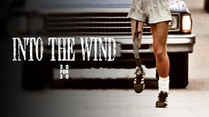 Into the Wind's poster