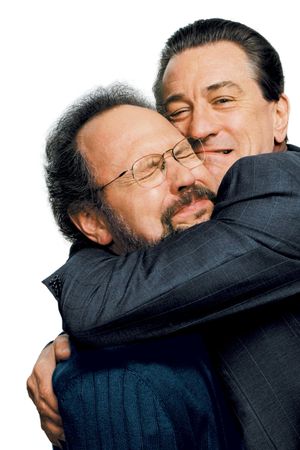 Analyze That's poster
