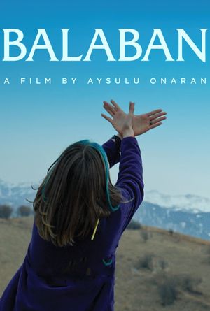 Balaban's poster