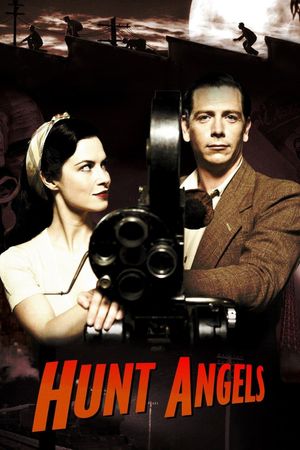 Hunt Angels's poster
