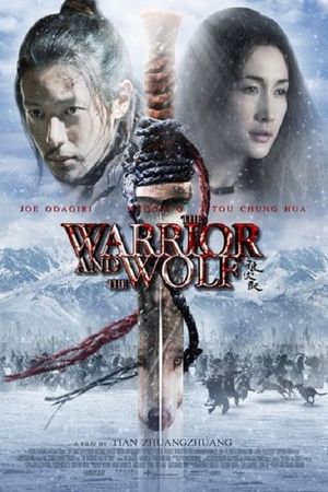 The Warrior and the Wolf's poster image