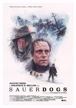 Sauerdogs's poster