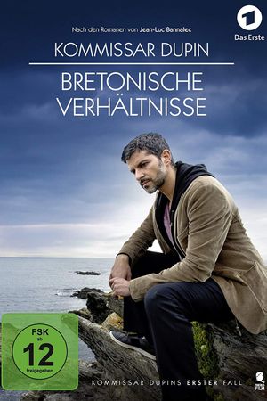 Inspector Dupin: Brittany Calling's poster