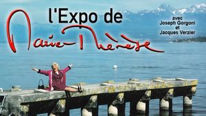 L'Expo de Marie-Thérèse's poster
