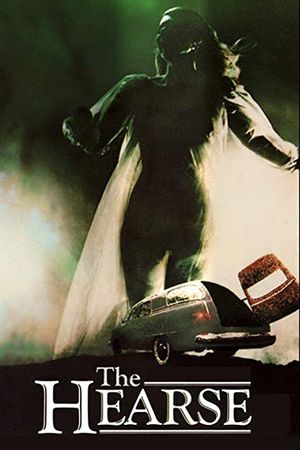 The Hearse's poster