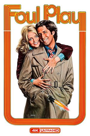 Foul Play's poster