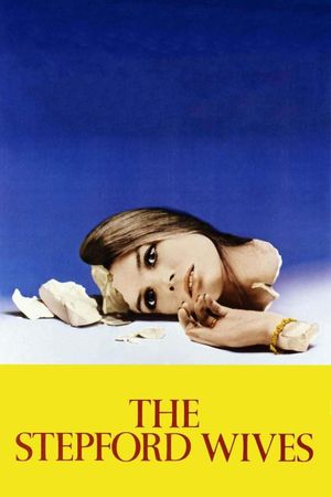 The Stepford Wives's poster