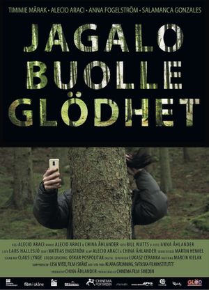 Glödhet's poster