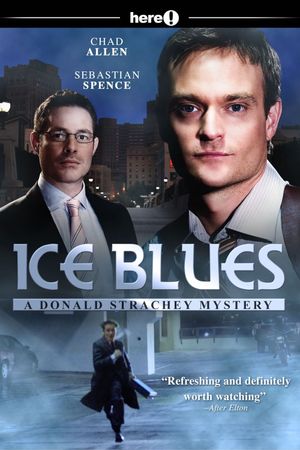 Ice Blues's poster