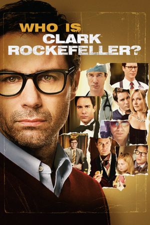 Who Is Clark Rockefeller?'s poster