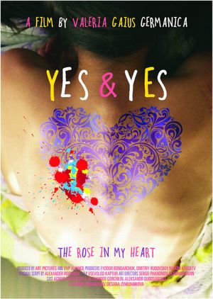 Yes&Yes's poster