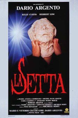 The Sect's poster