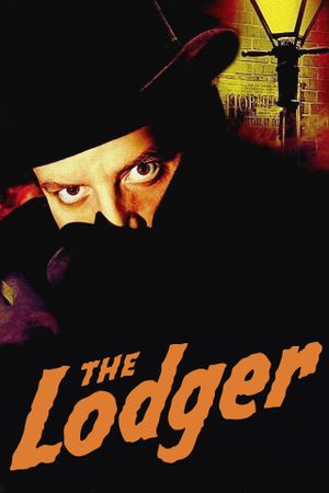 The Lodger's poster