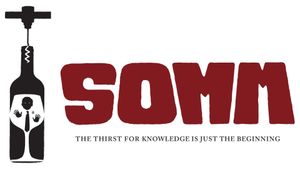 SOMM's poster