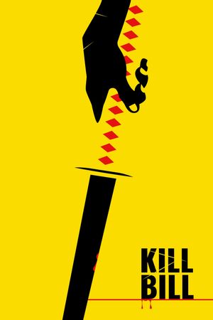 Kill Bill: The Whole Bloody Affair's poster