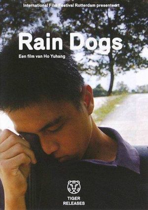 Rain Dogs's poster