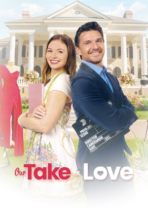 Our Take on Love's poster