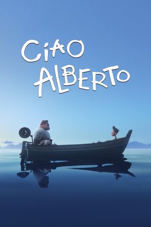 Ciao Alberto's poster