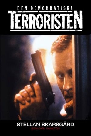 The Democratic Terrorist's poster