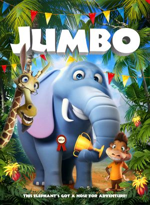 Jumbo's poster