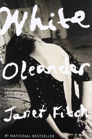 White Oleander's poster