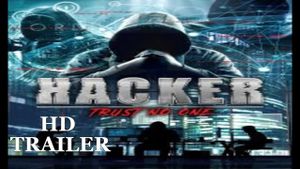 Hacker: Trust No One's poster