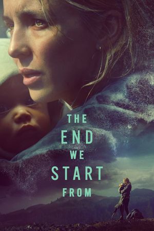 The End We Start From's poster