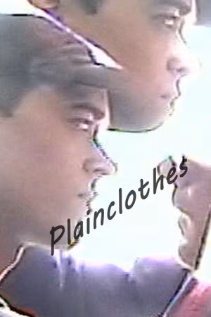 Plainclothes's poster
