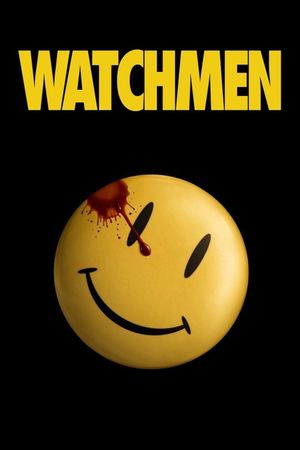 Watchmen's poster