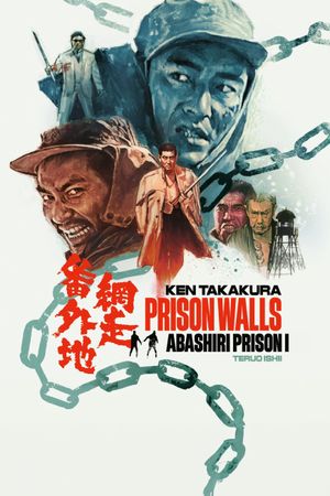Abashiri Prison's poster