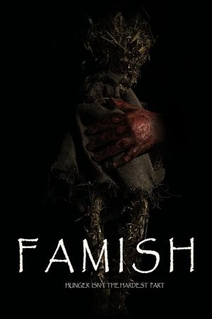 Famish's poster