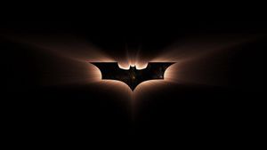 Batman Begins's poster