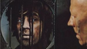 The Fixer's poster