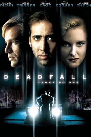Deadfall's poster