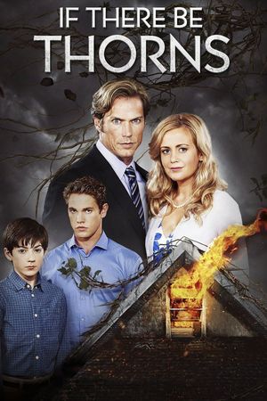 If There Be Thorns's poster