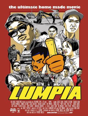 Lumpia's poster
