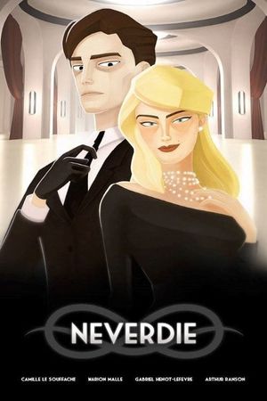 Neverdie's poster image