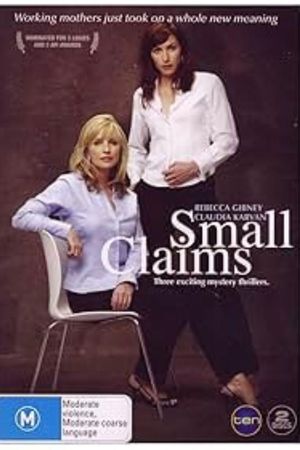 Small Claims: The Reunion's poster