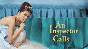 An Inspector Calls's poster
