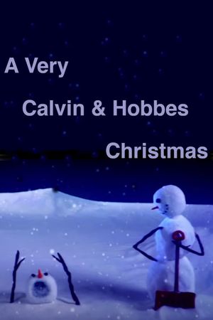 A Very Calvin & Hobbes Christmas's poster image