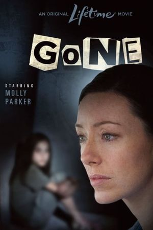 Gone's poster