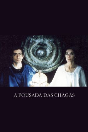 A Pousada das Chagas's poster