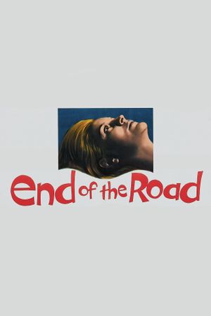 End of the Road's poster