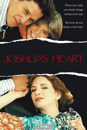 Joshua's Heart's poster
