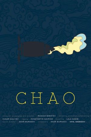Chao's poster