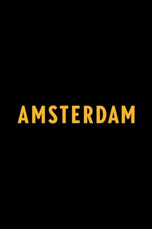 Amsterdam's poster